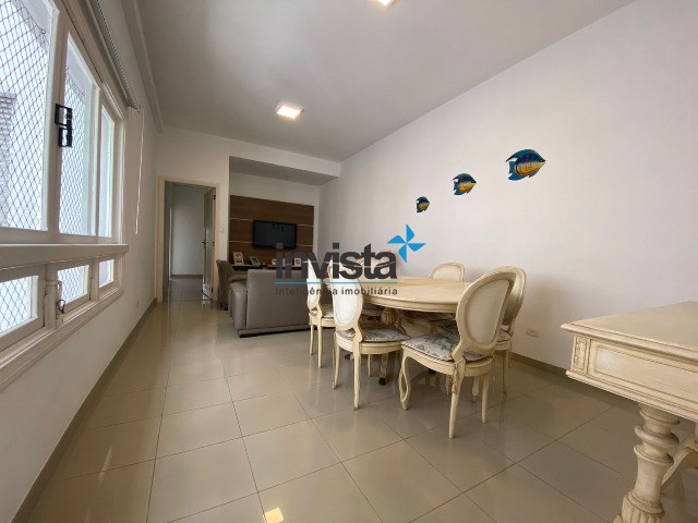 Apartamento, 3 quartos, 154 m² - Foto 1