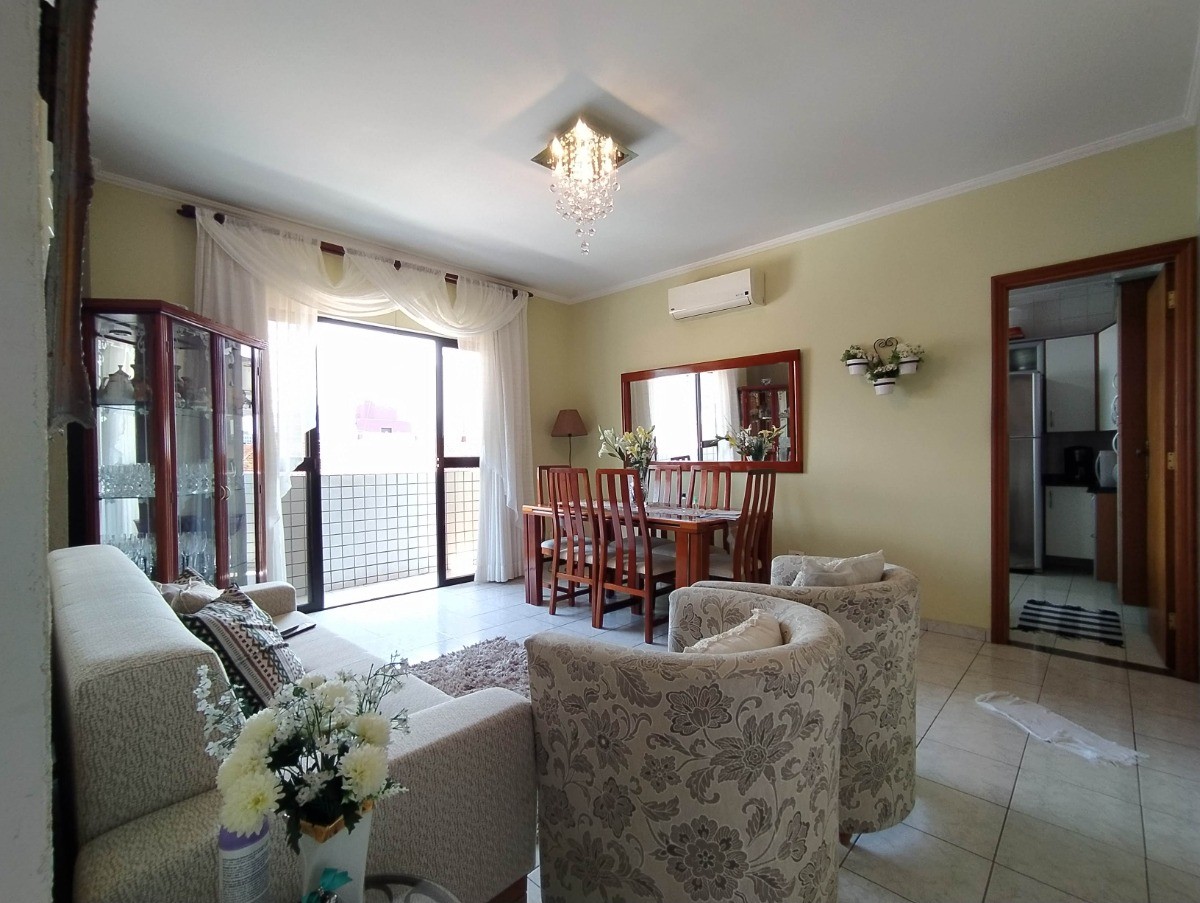 Apartamento, 2 quartos, 79 m² - Foto 2