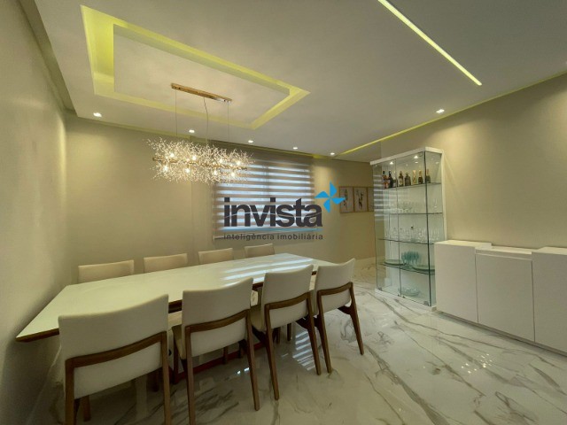 Apartamento à venda com 2 quartos, 126m² - Foto 15