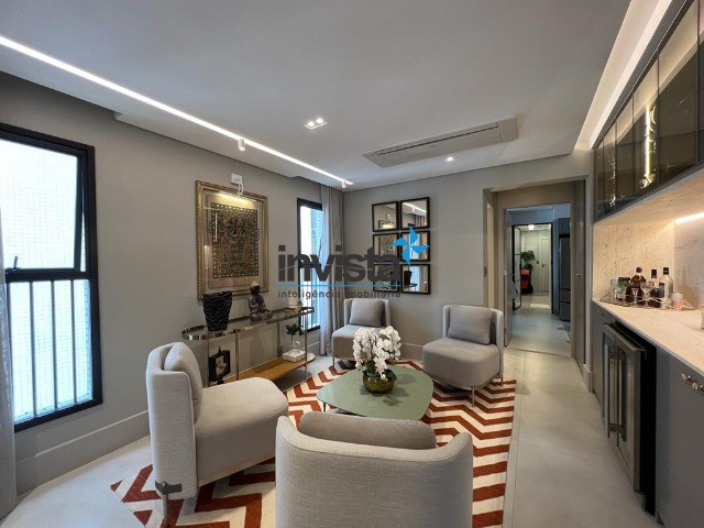 Apartamento, 3 quartos, 225 m² - Foto 10