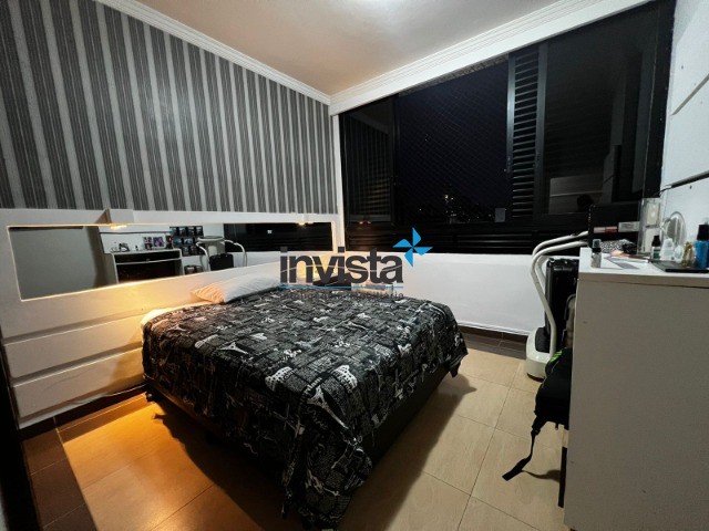 Apartamento, 4 quartos, 120 m² - Foto 5