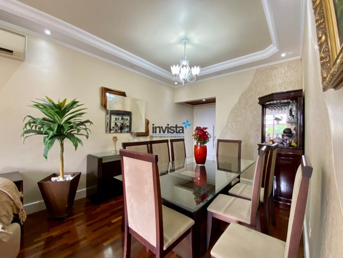 Apartamento, 2 quartos, 100 m² - Foto 6