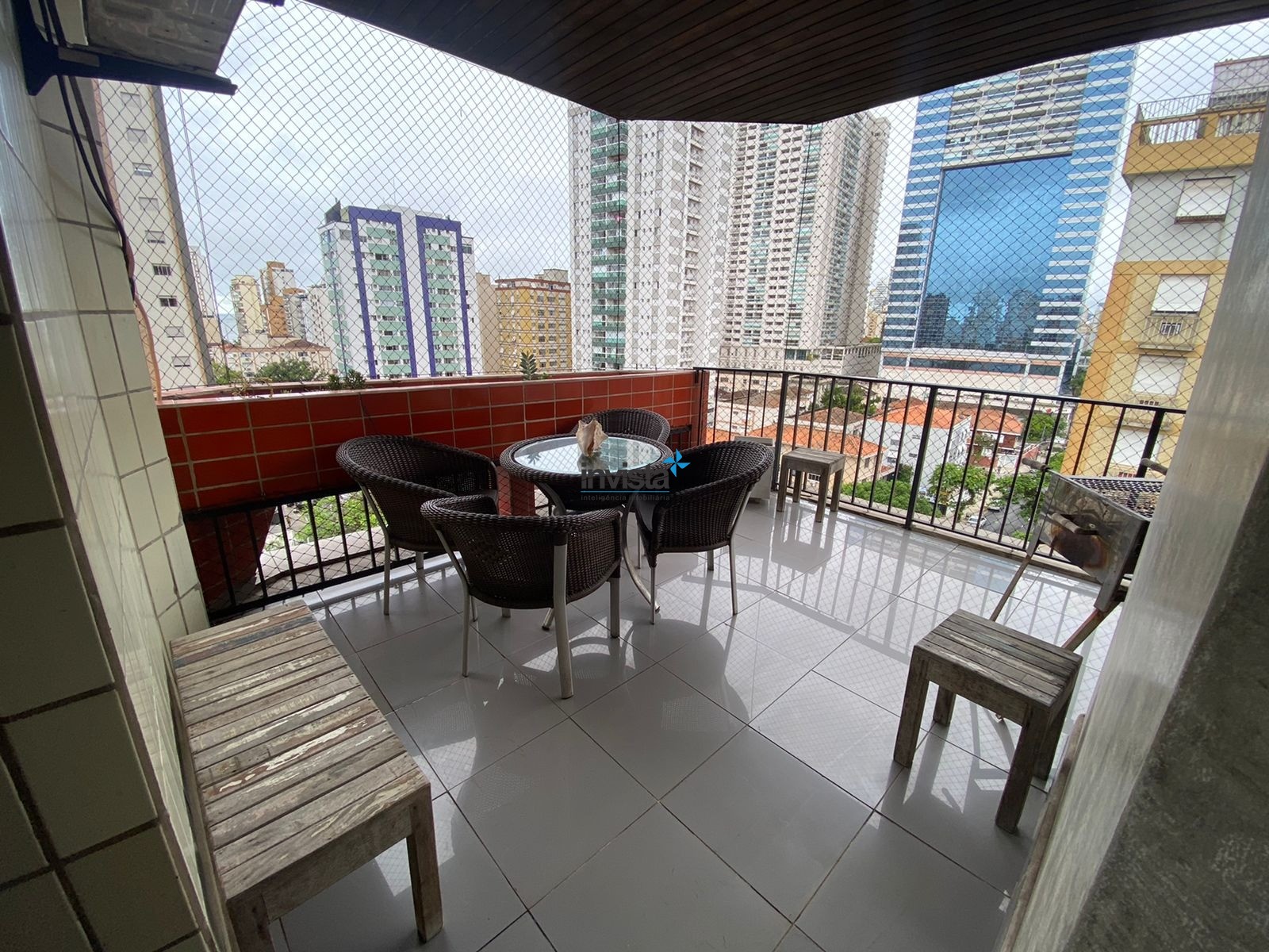 Apartamento, 4 quartos, 280 m² - Foto 3