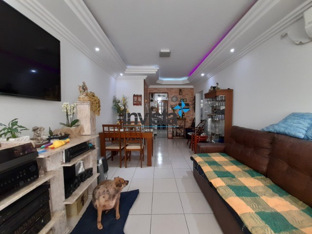 Apartamento, 2 quartos, 100 m² - Foto 5