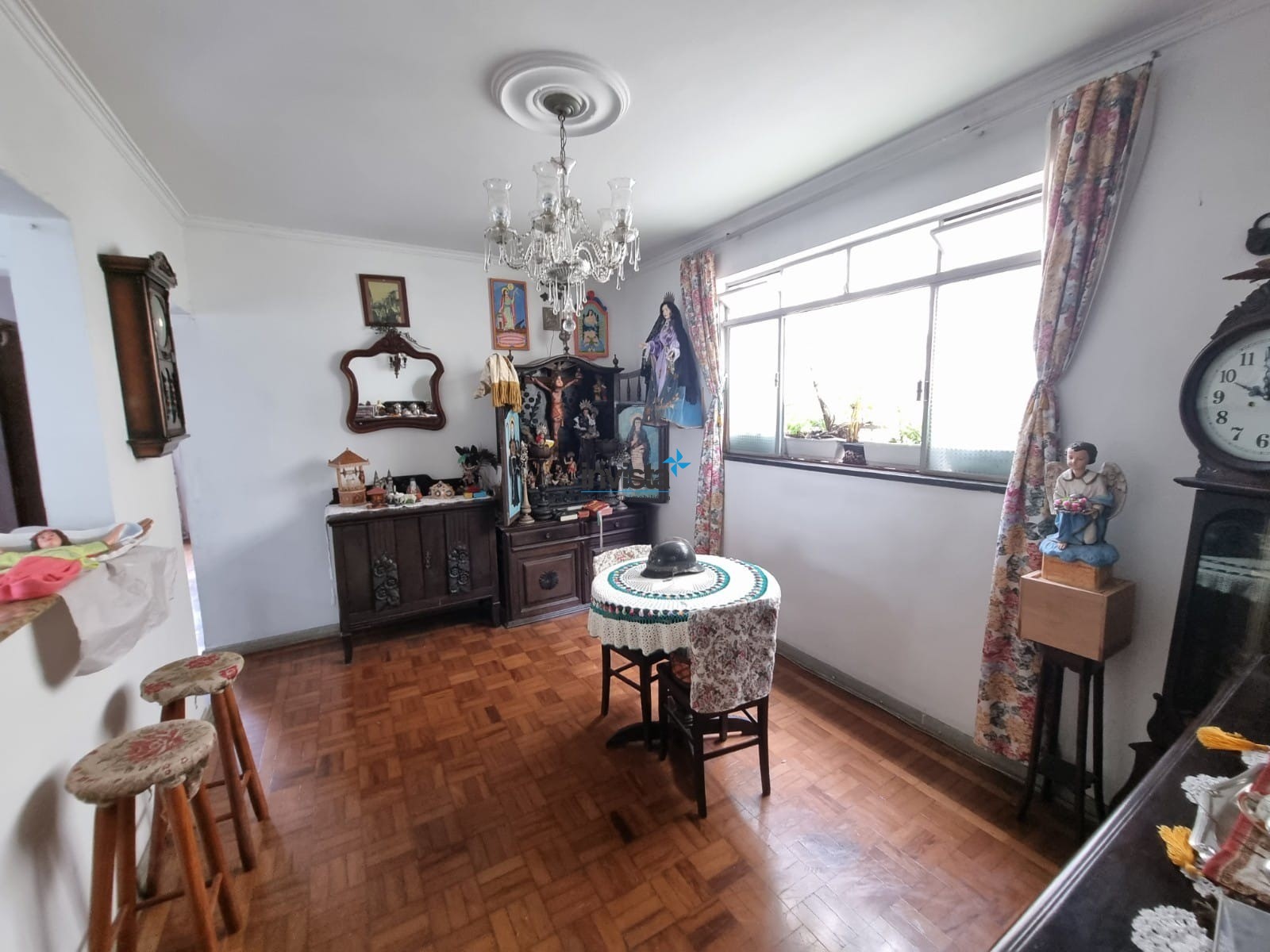 Apartamento à venda com 2 quartos, 80m² - Foto 1