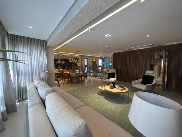 Apartamento, 3 quartos, 225 m² - Foto 11