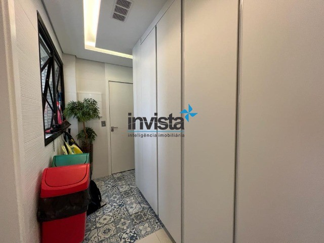 Apartamento, 3 quartos, 225 m² - Foto 29
