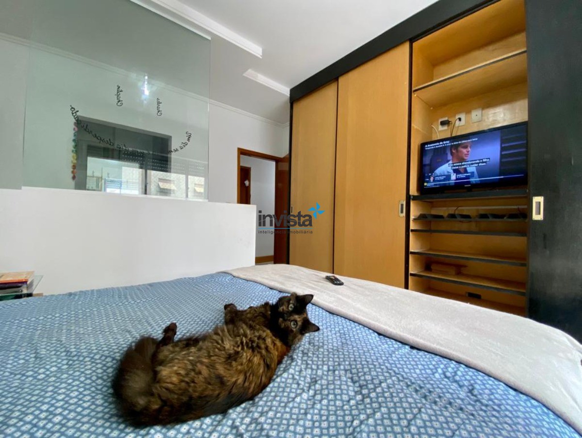 Apartamento, 4 quartos, 164 m² - Foto 13
