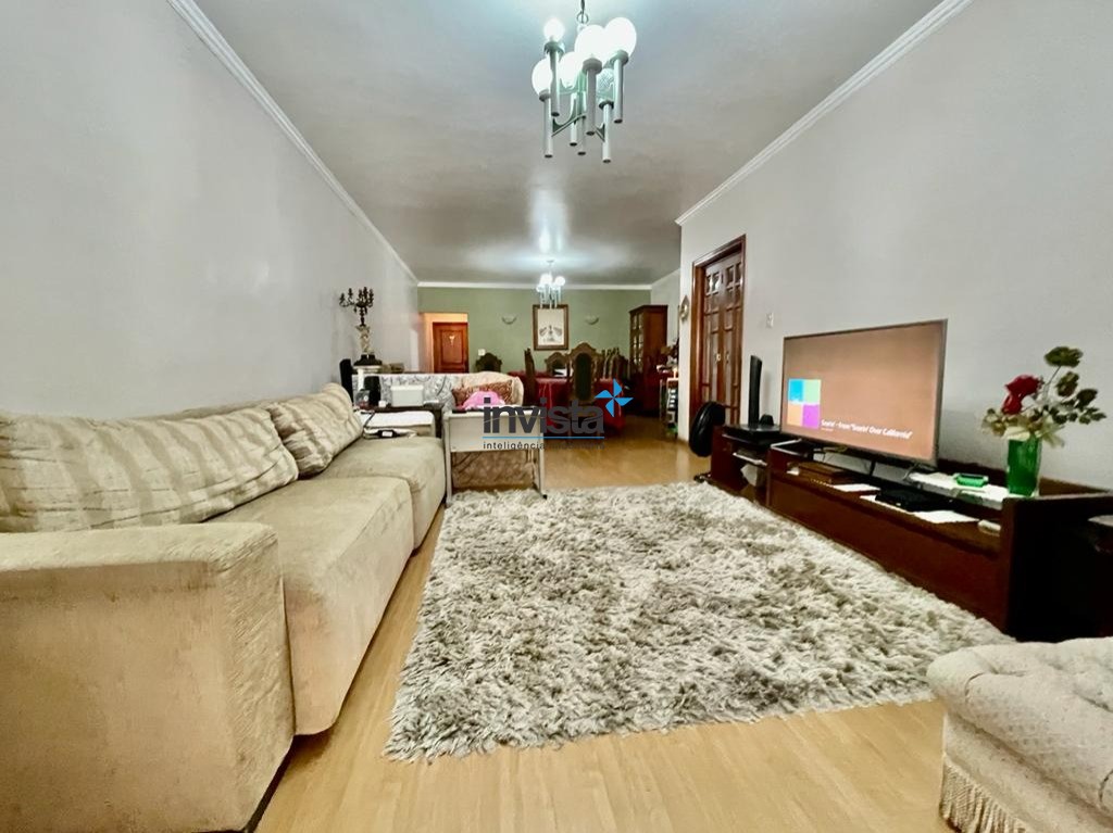 Apartamento, 4 quartos, 198 m² - Foto 3