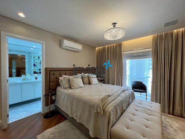 Apartamento, 3 quartos, 199 m² - Foto 13