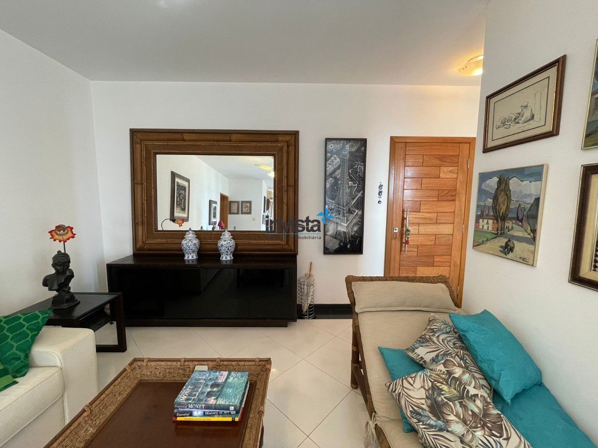 Apartamento, 3 quartos, 160 m² - Foto 6