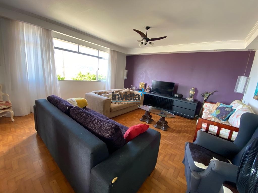 Apartamento, 4 quartos, 199 m² - Foto 5