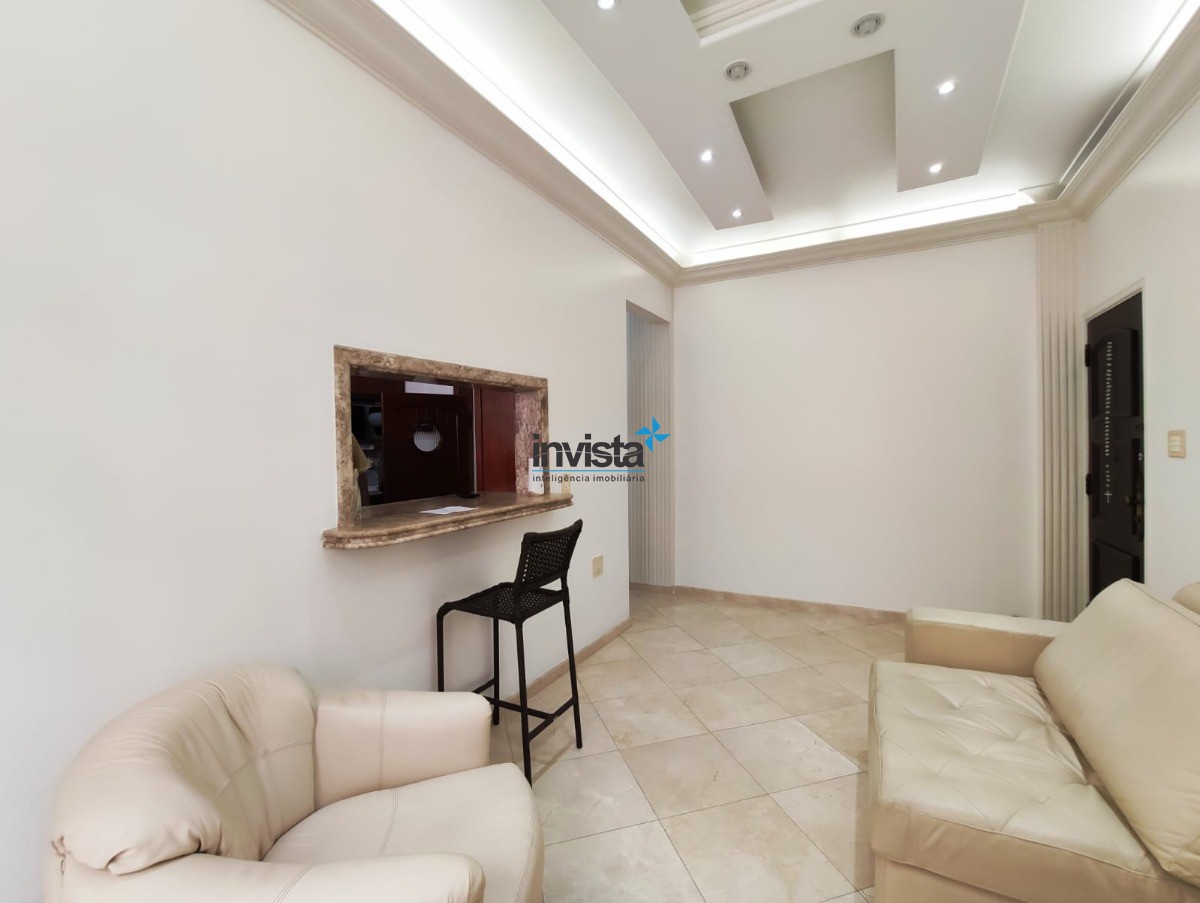 Apartamento, 2 quartos, 87 m² - Foto 2