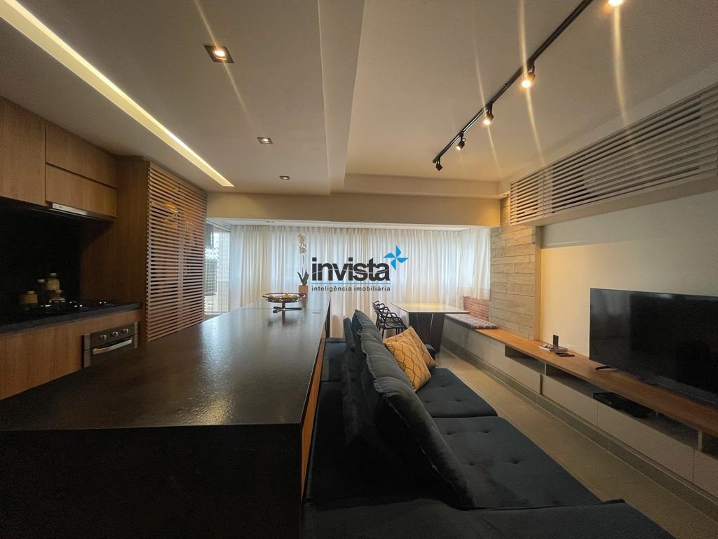Apartamento, 1 quarto, 56 m² - Foto 17