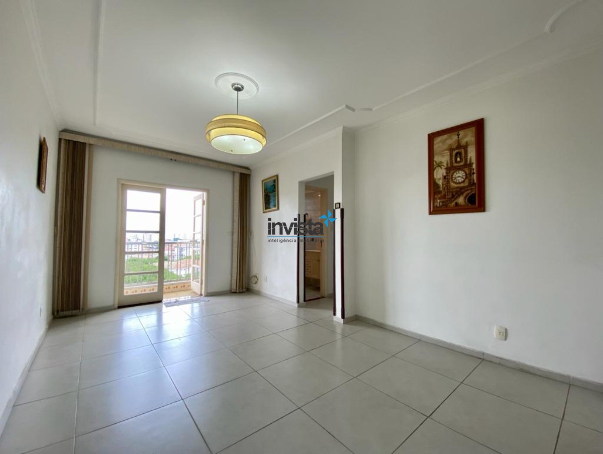 Apartamento, 2 quartos, 91 m² - Foto 1