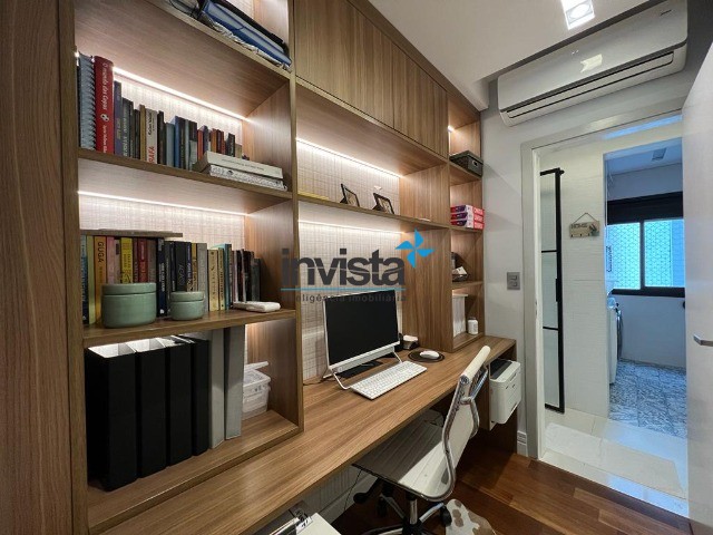 Apartamento, 3 quartos, 225 m² - Foto 21