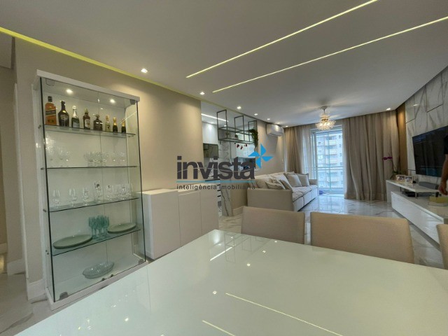 Apartamento à venda com 2 quartos, 126m² - Foto 8