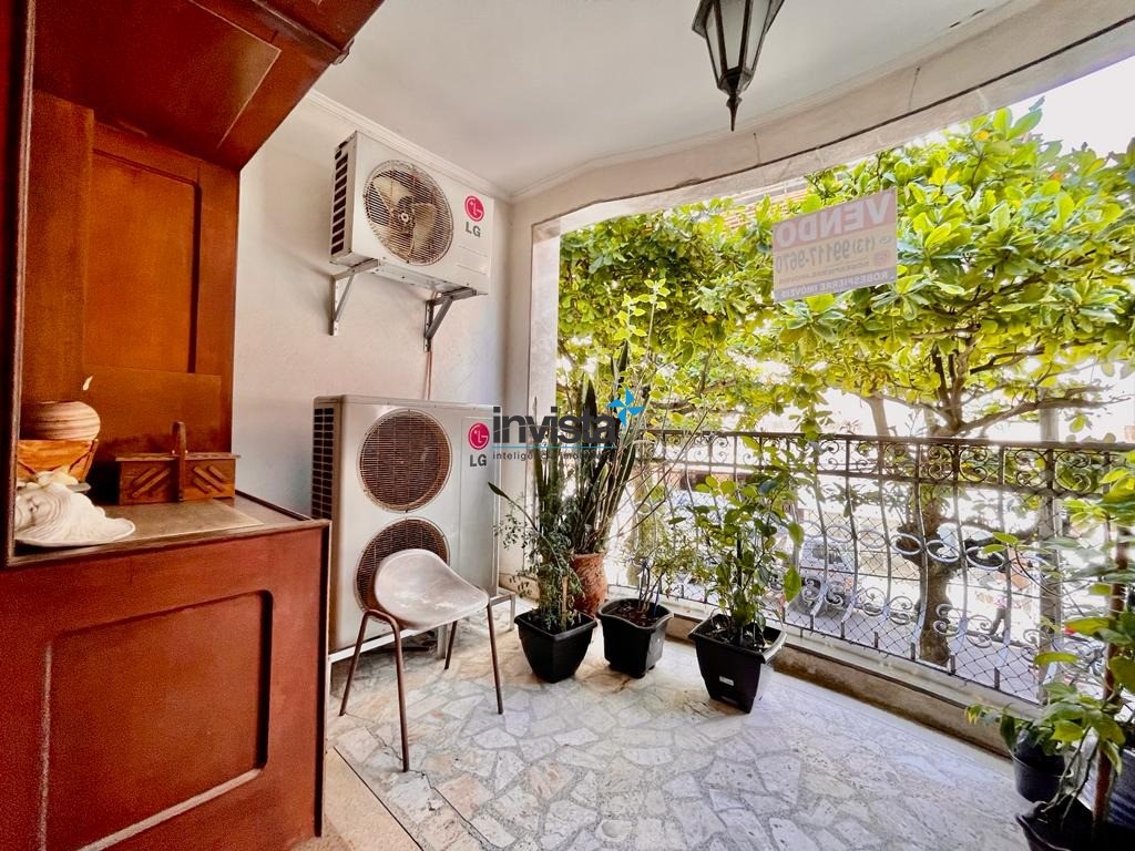 Apartamento, 4 quartos, 198 m² - Foto 1