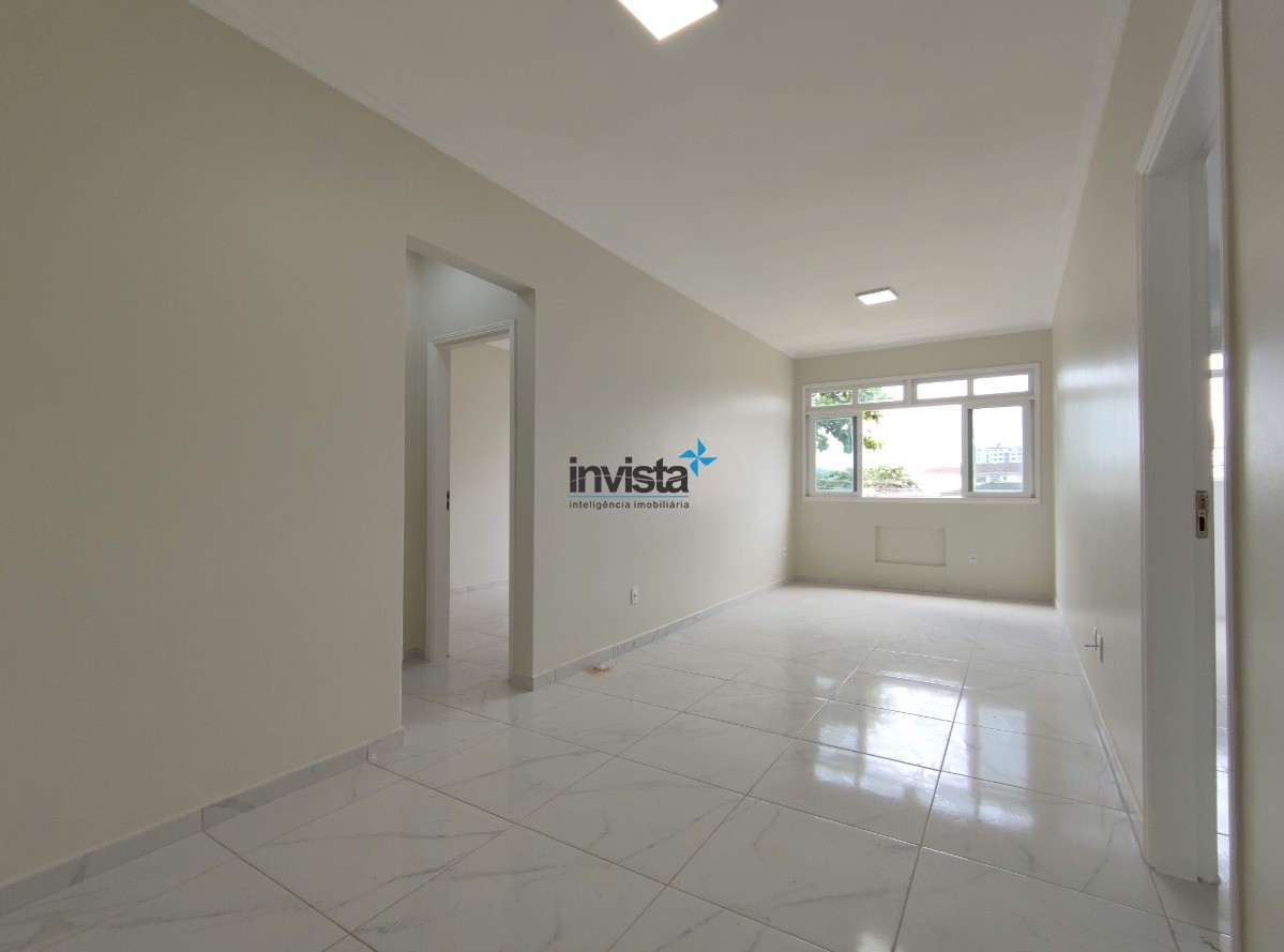 Apartamento à venda com 1 quarto, 53m² - Foto 1