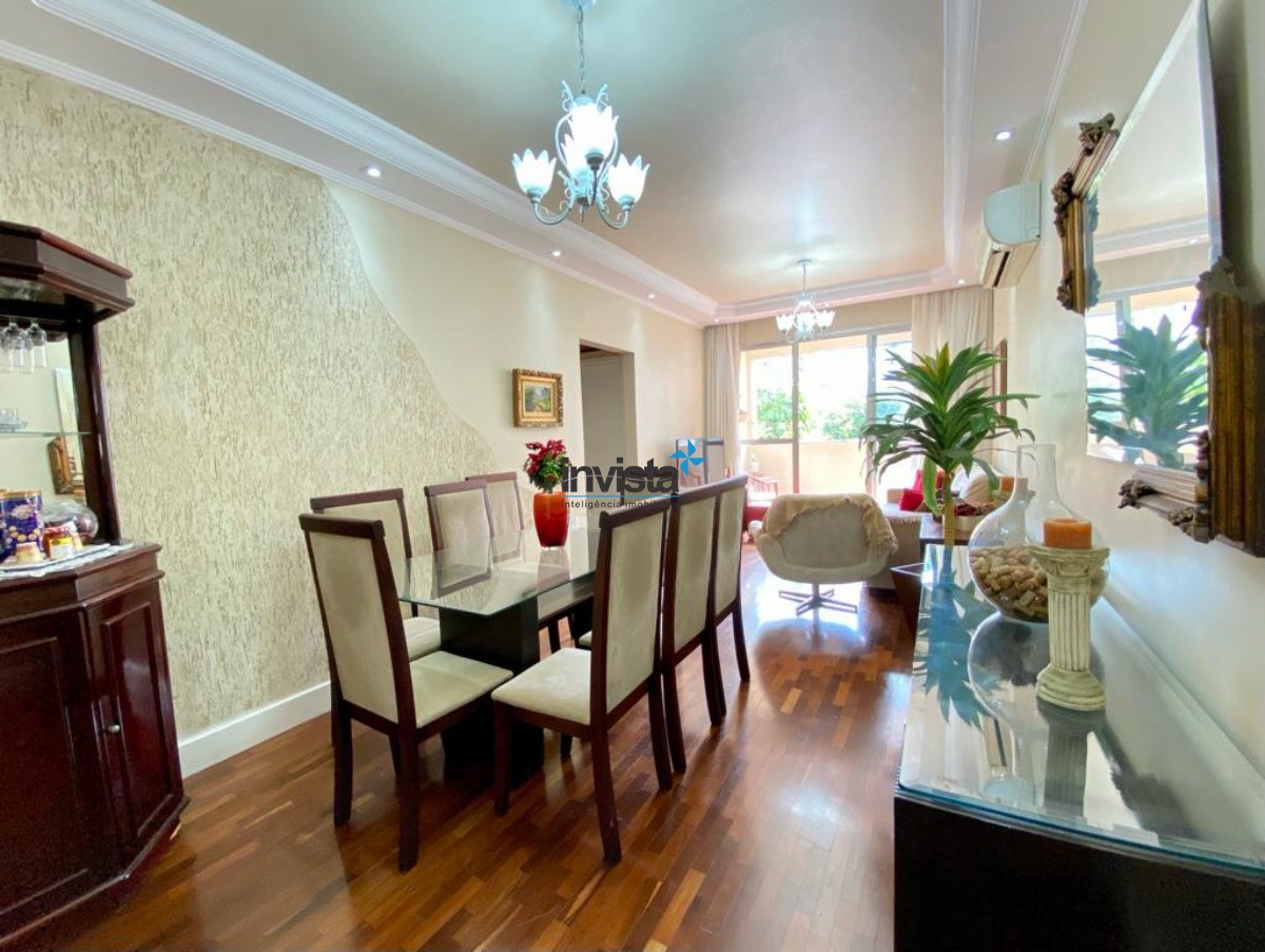 Apartamento, 2 quartos, 100 m² - Foto 1