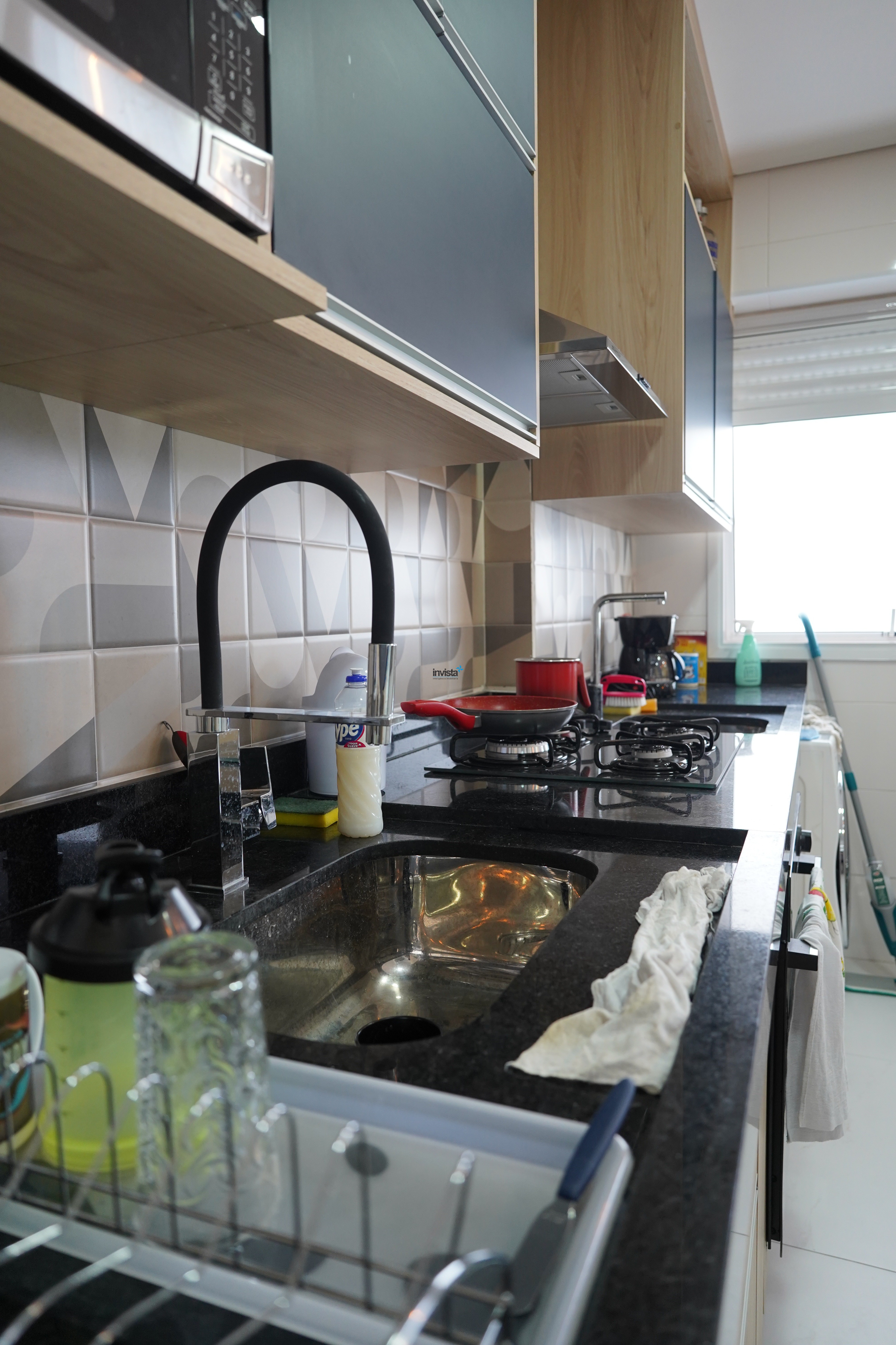 Apartamento, 1 quarto, 44 m² - Foto 6