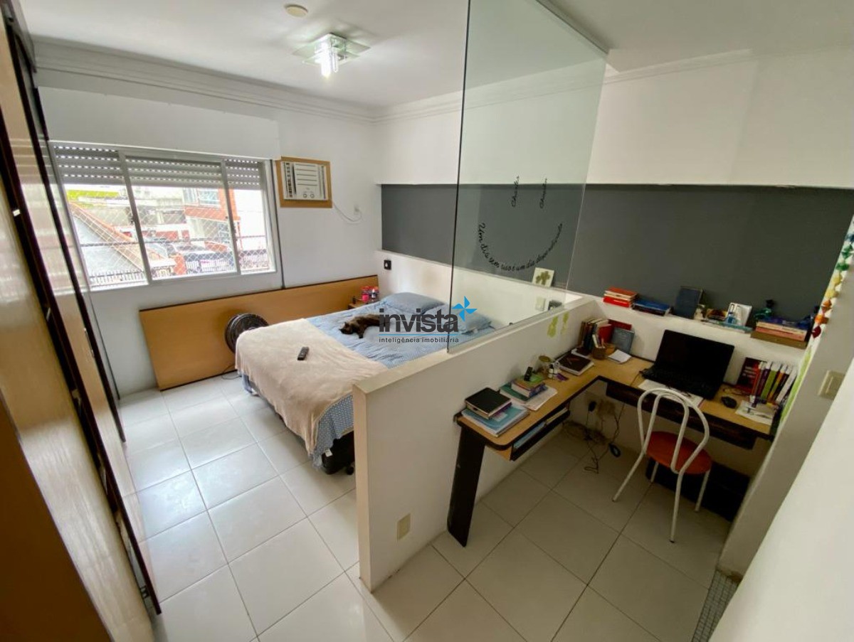 Apartamento, 4 quartos, 164 m² - Foto 10