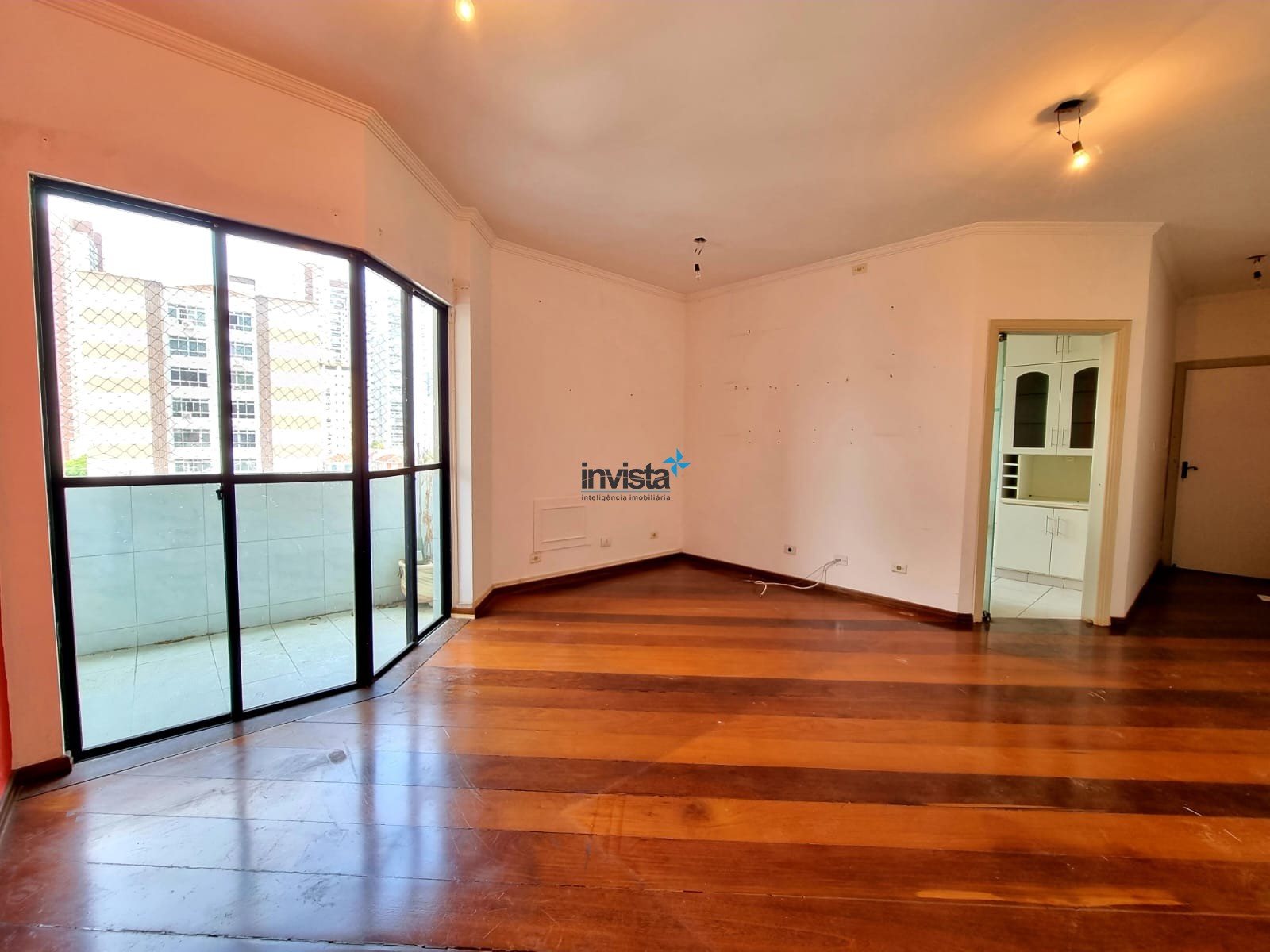 Apartamento, 2 quartos, 80 m² - Foto 3