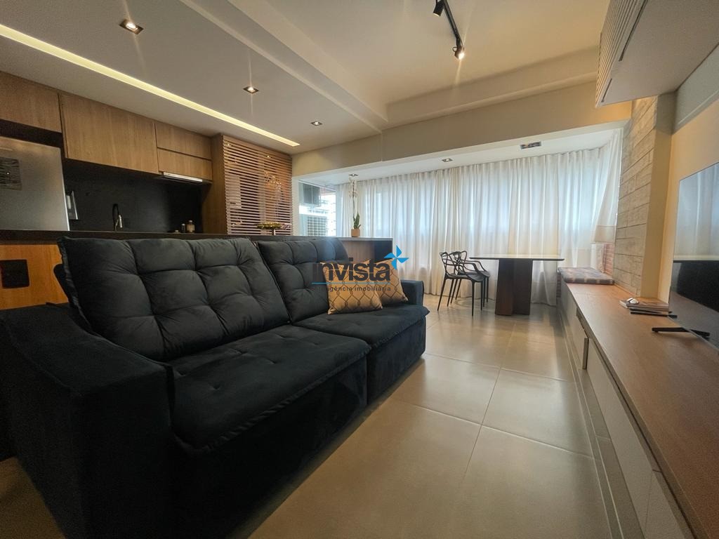Apartamento, 1 quarto, 56 m² - Foto 5