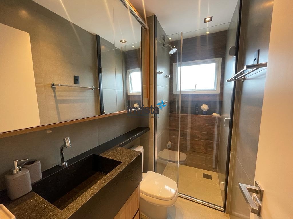 Apartamento, 1 quarto, 56 m² - Foto 19