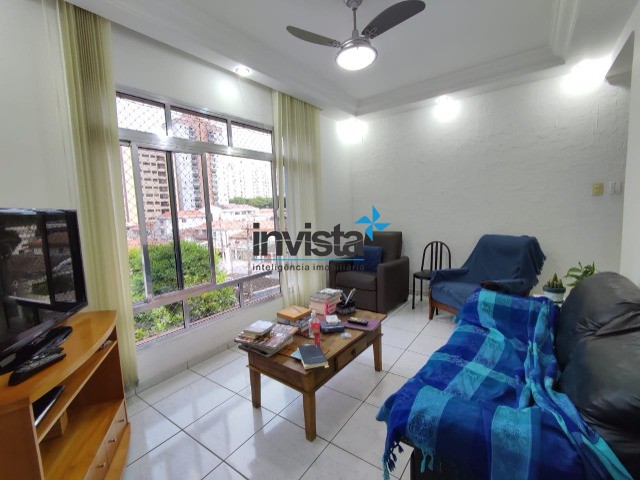 Apartamento, 2 quartos, 86 m² - Foto 1
