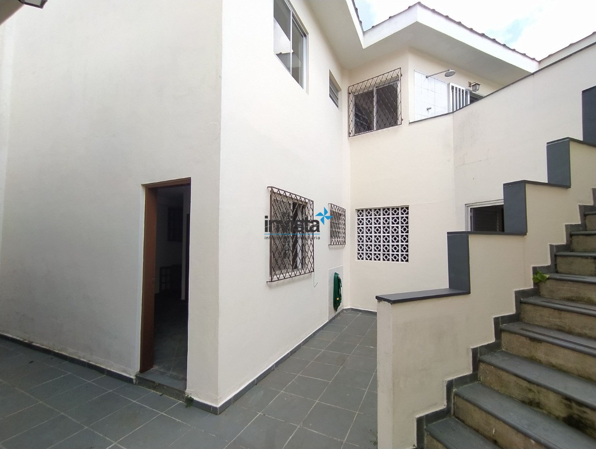 Sobrado, 2 quartos, 262 m² - Foto 23