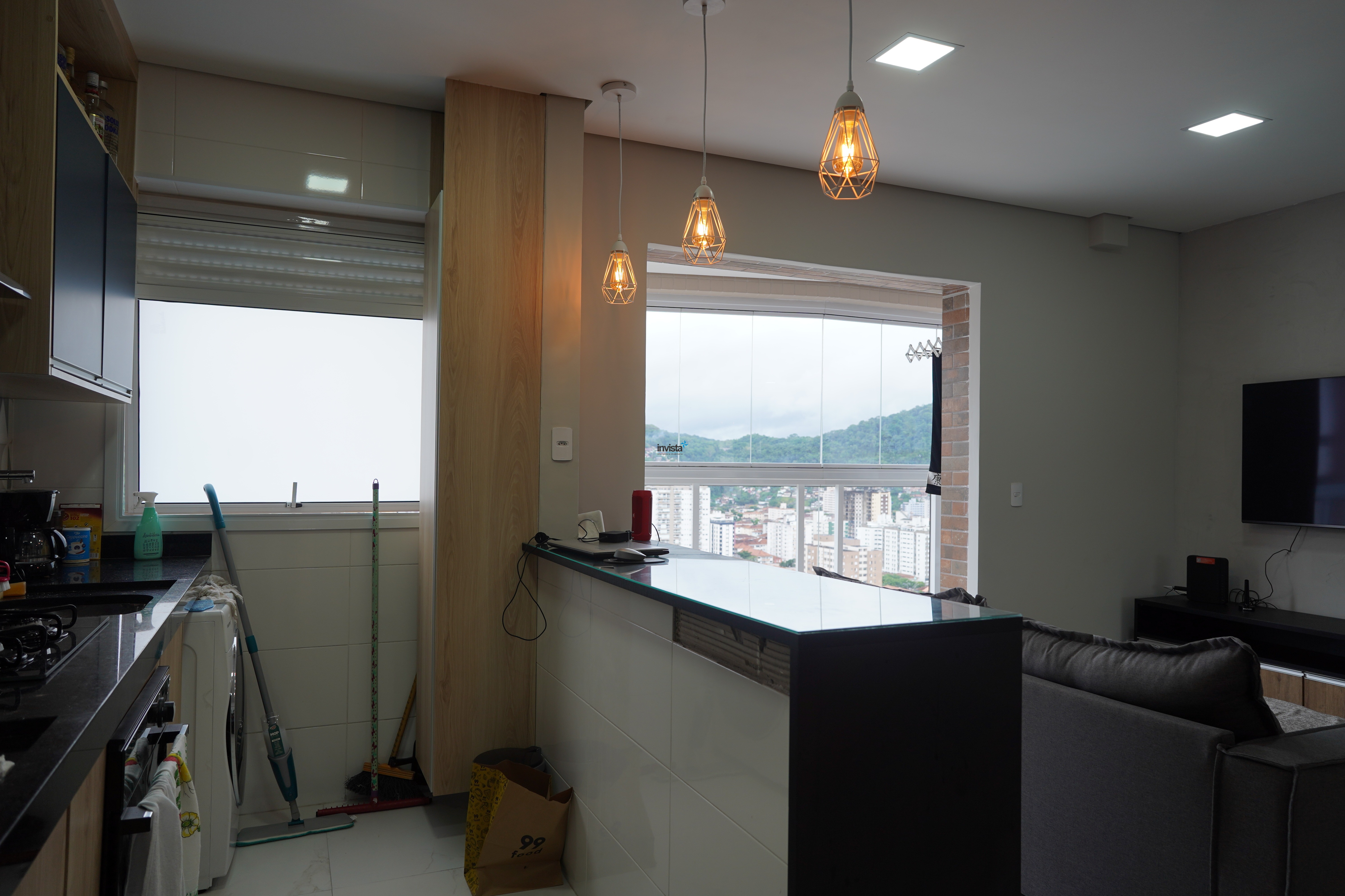 Apartamento, 1 quarto, 44 m² - Foto 7