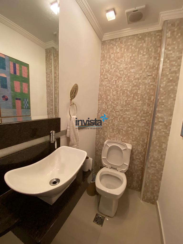 Apartamento, 4 quartos, 199 m² - Foto 8