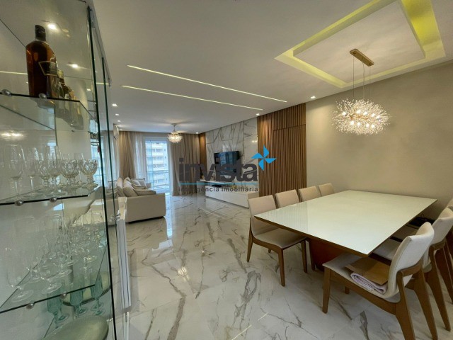 Apartamento à venda com 2 quartos, 126m² - Foto 10