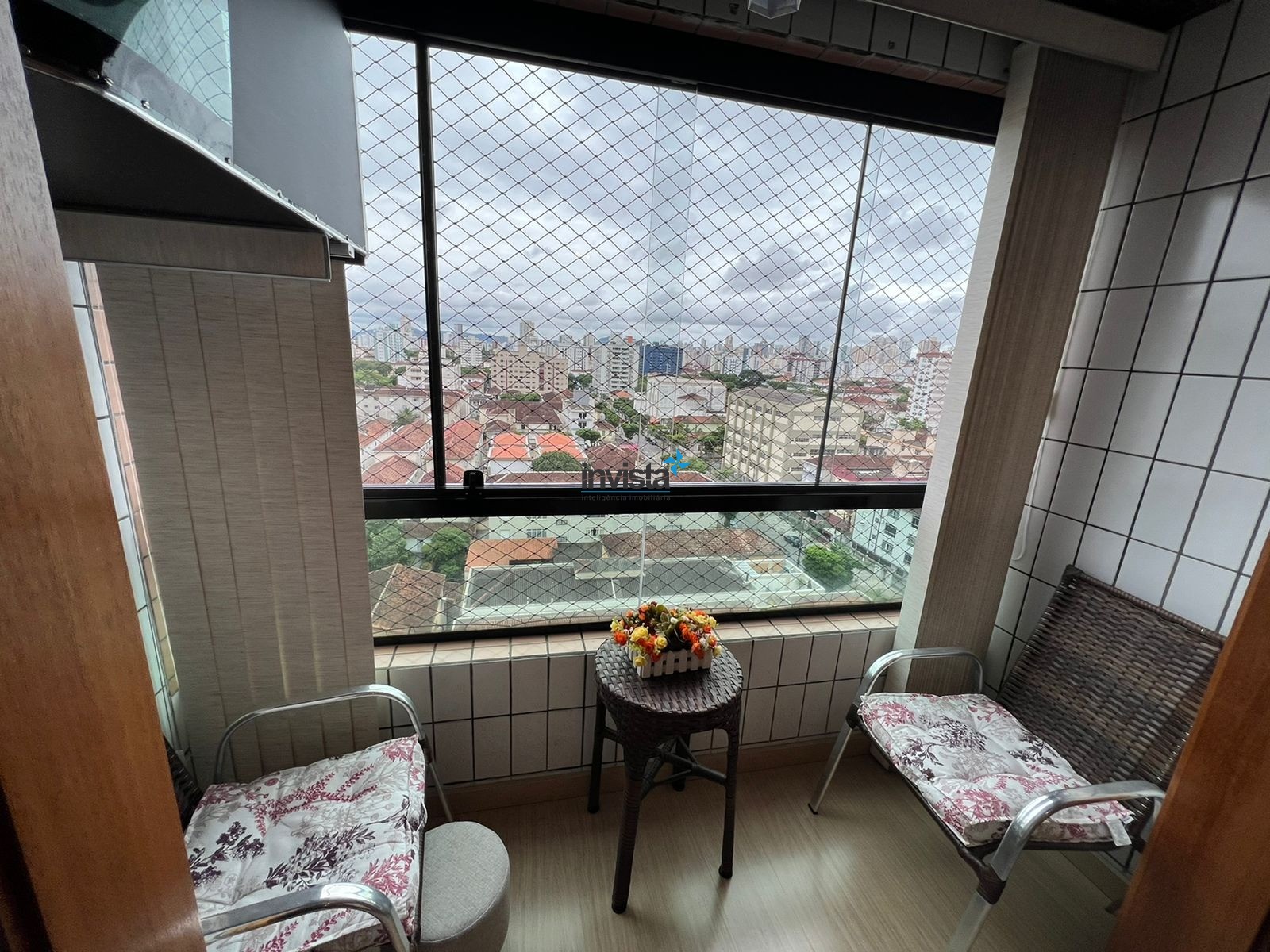 Apartamento à venda com 2 quartos, 84m² - Foto 3