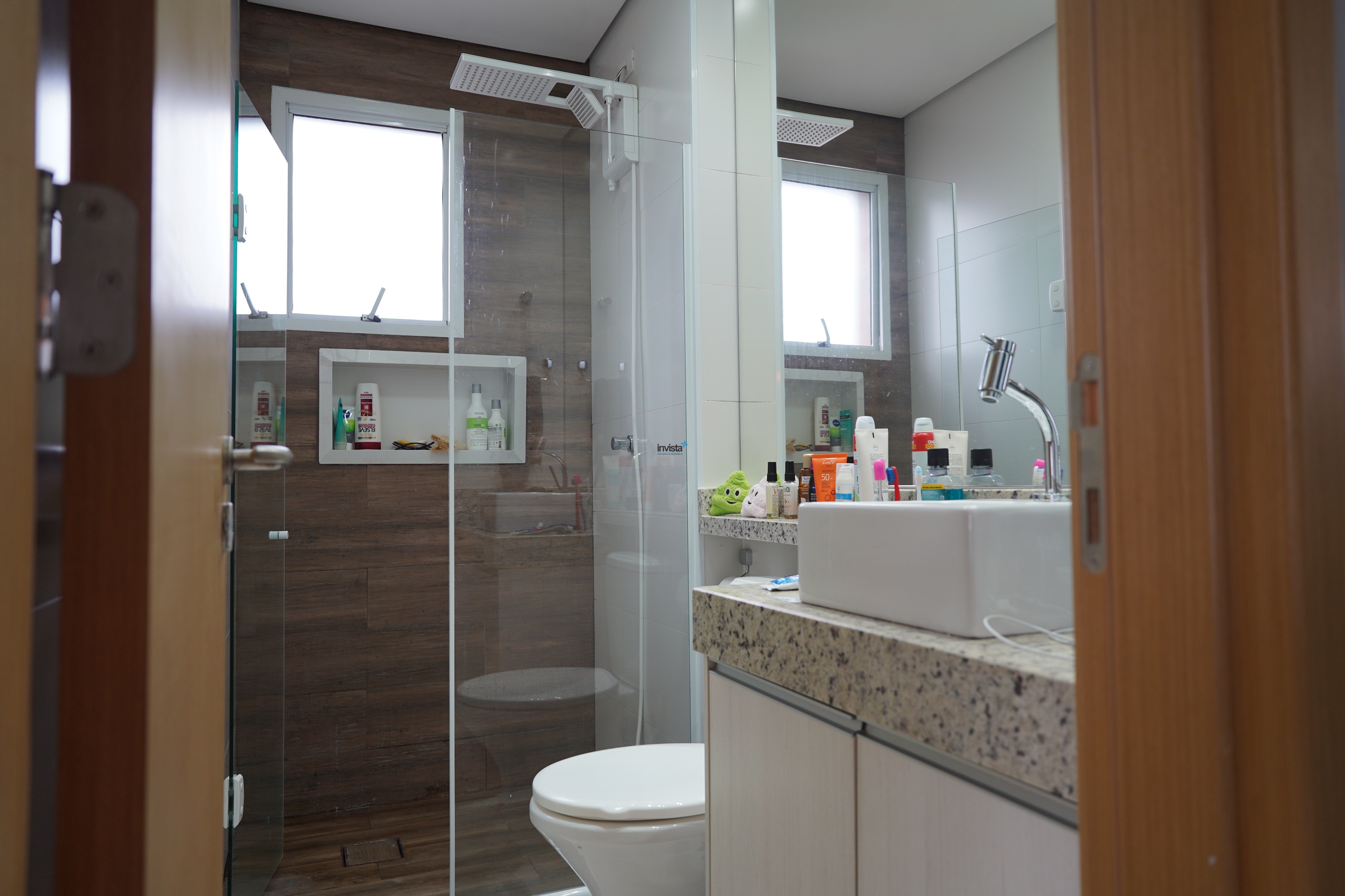 Apartamento, 1 quarto, 44 m² - Foto 8