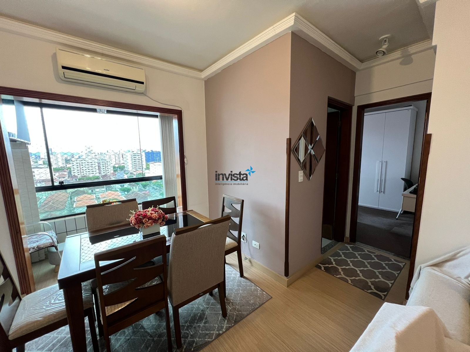 Apartamento à venda com 2 quartos, 84m² - Foto 7