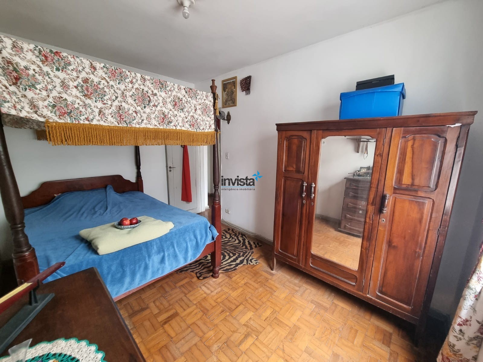 Apartamento à venda com 2 quartos, 80m² - Foto 8
