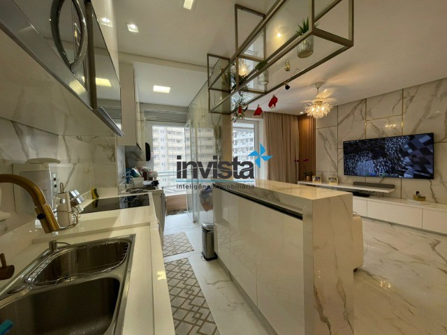 Apartamento à venda com 2 quartos, 126m² - Foto 19