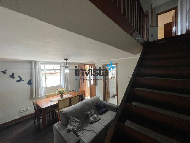 Sobrado à venda com 4 quartos, 150m² - Foto 27