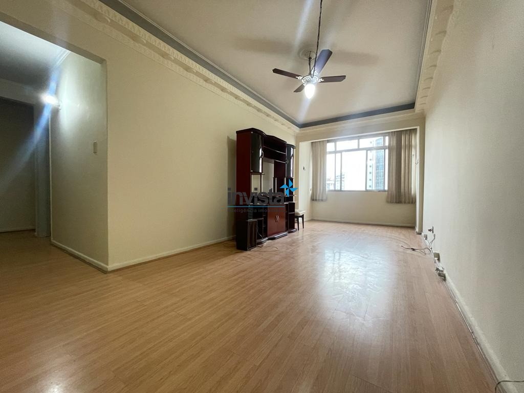 Apartamento, 3 quartos, 130 m² - Foto 1