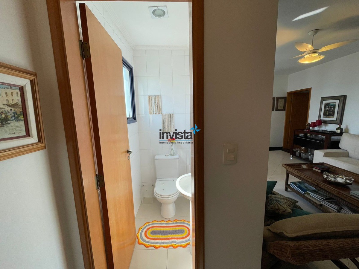 Apartamento, 3 quartos, 160 m² - Foto 4