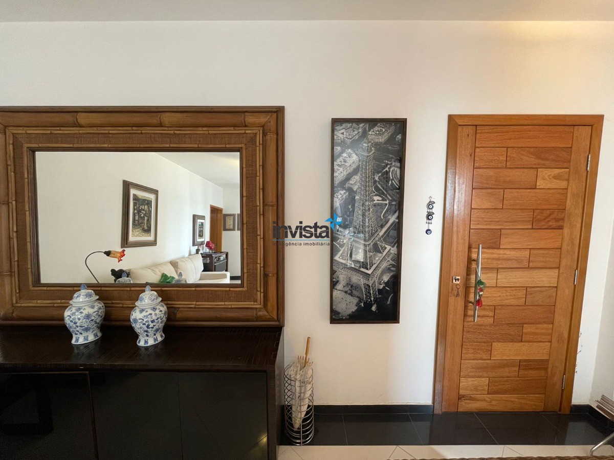 Apartamento, 3 quartos, 160 m² - Foto 3