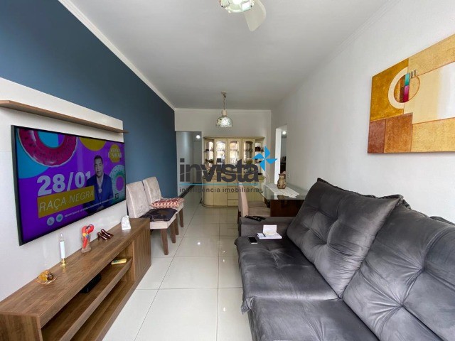 Apartamento, 2 quartos, 70 m² - Foto 2