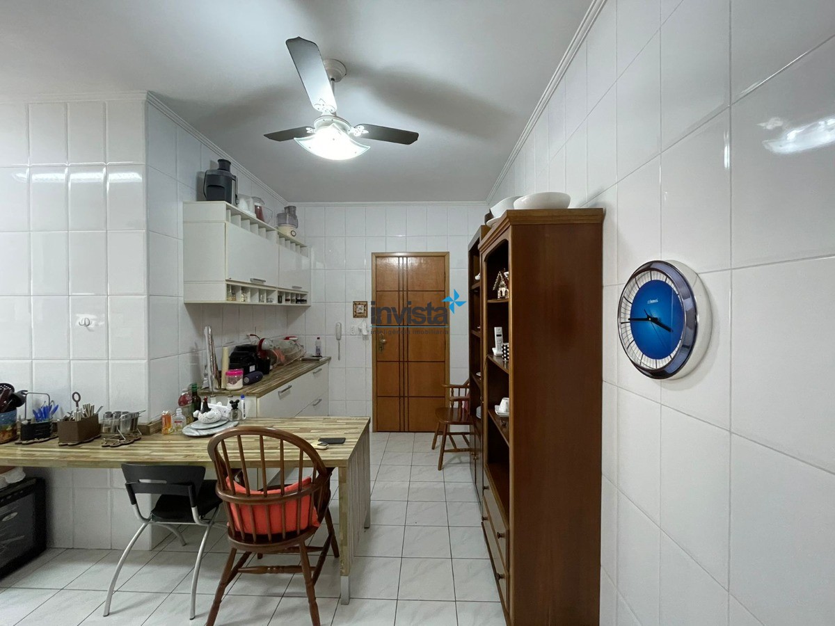 Apartamento, 3 quartos, 160 m² - Foto 33