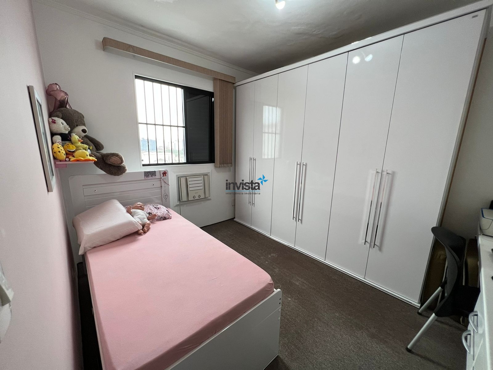 Apartamento à venda com 2 quartos, 84m² - Foto 10