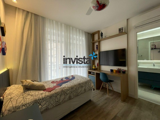 Apartamento à venda com 2 quartos, 126m² - Foto 21