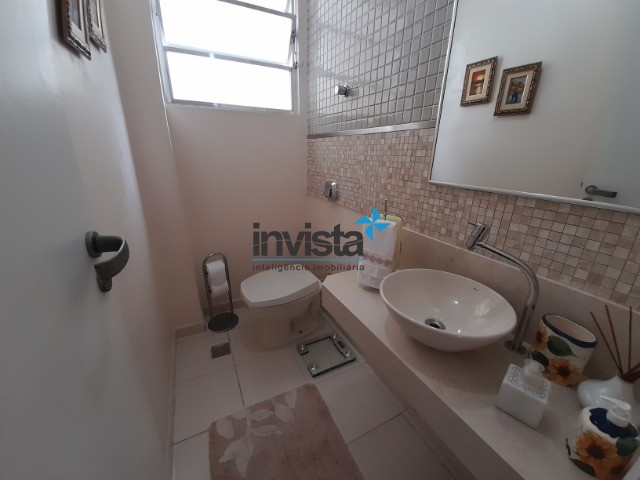 Apartamento, 3 quartos, 162 m² - Foto 4