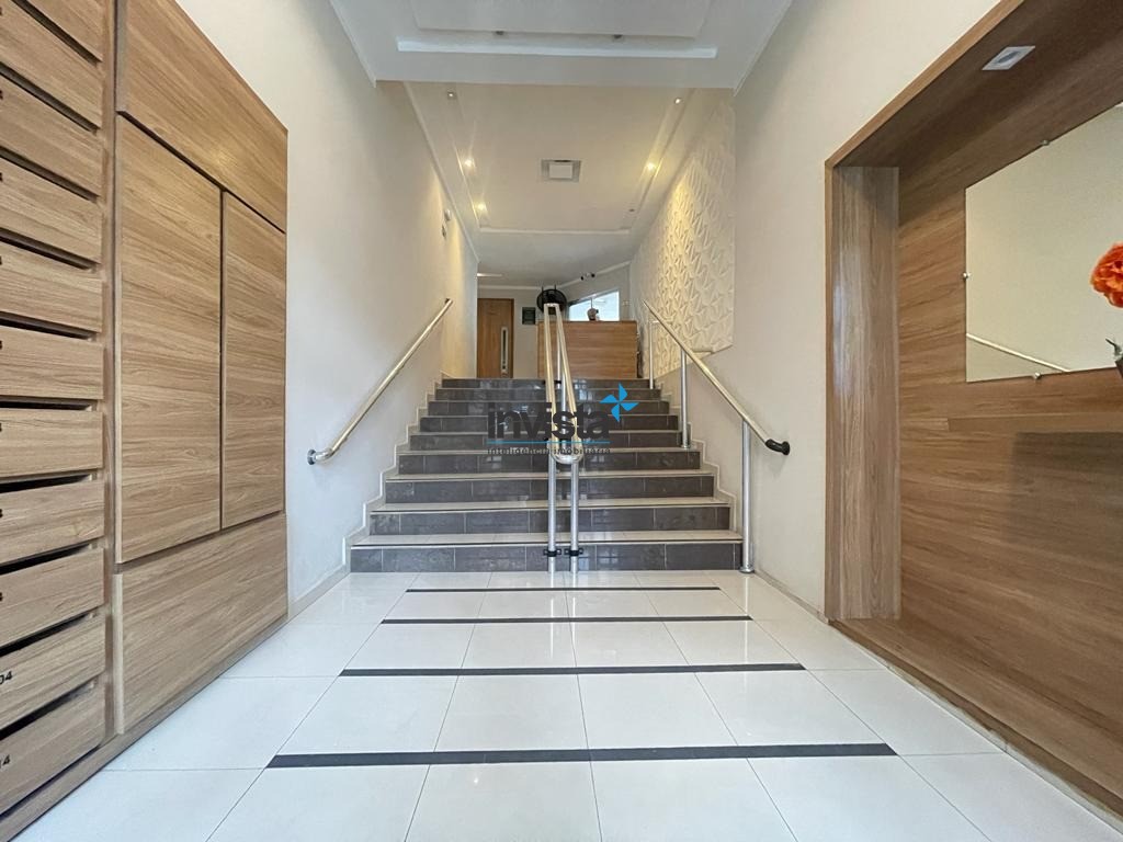 Apartamento, 3 quartos, 130 m² - Foto 26
