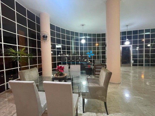 Apartamento, 3 quartos, 175 m² - Foto 36